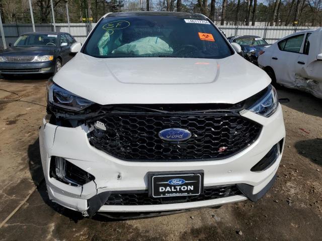 2022 FORD EDGE ST - 2FMPK4AP8NBA14080