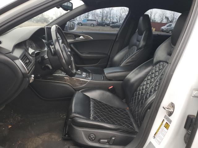 2015 AUDI S6 WAUF2AFC2FN019010