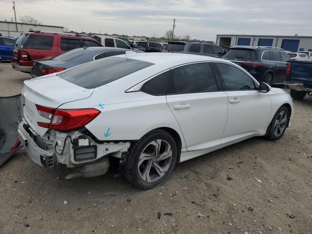 2019 Honda Accord Exl VIN: 1HGCV1F58KA032412 Lot: 46773094