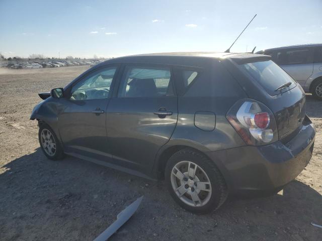 2009 Pontiac Vibe VIN: 5Y2SP67019Z432442 Lot: 47296574