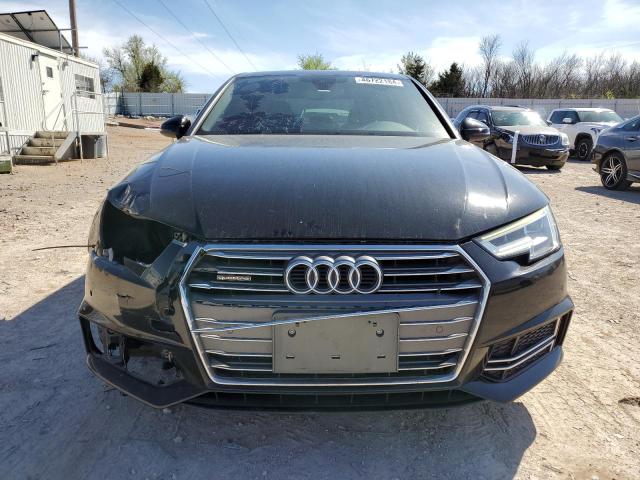 VIN WAUENAF43HN065668 2017 Audi A4, Premium Plus no.5