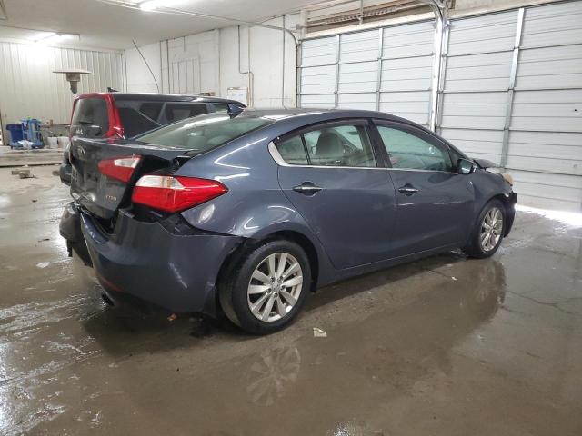 2015 Kia Forte Ex VIN: KNAFX4A88F5267526 Lot: 48051434