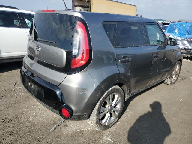 Vin: kndjp3a51g7252708, lot: 45712184, kia soul + 20163