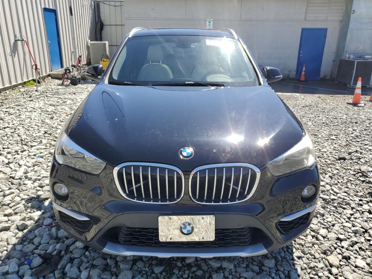 Lot #2501494040 2017 BMW X1 SDRIVE2