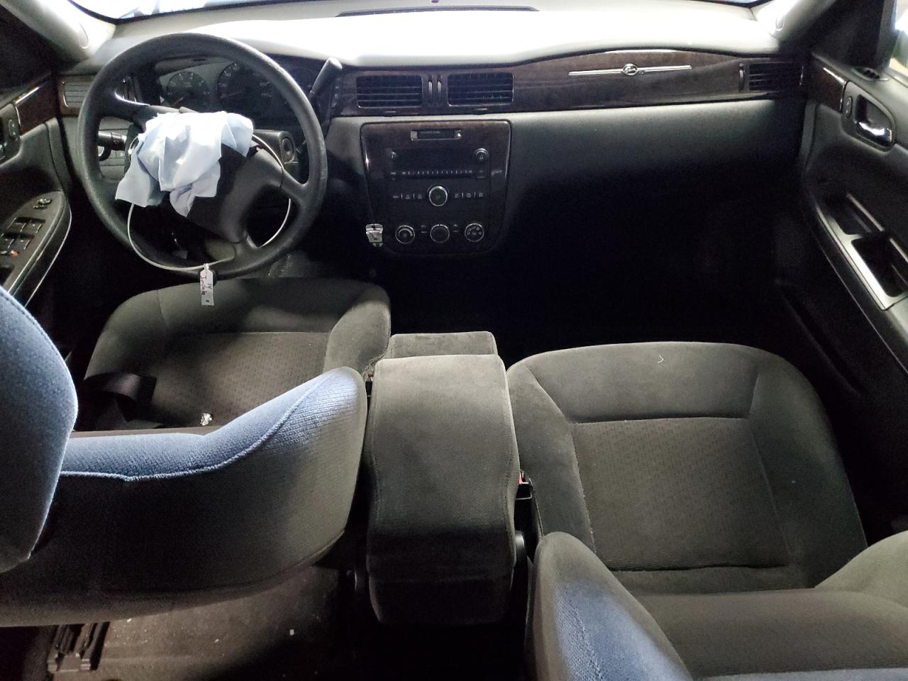 2G1WA5E3XE1174864 2014 Chevrolet Impala Limited Ls