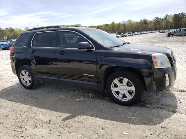 2015 GMC TERRAIN SL - 2GKALREK3F6407809