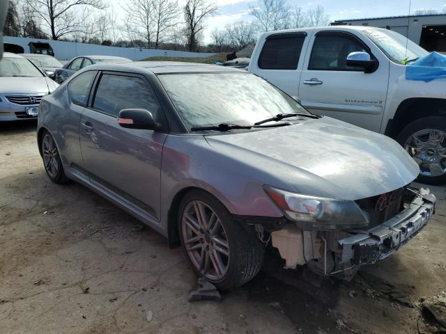 2011 Toyota Scion Tc VIN: JTKJF5C70B3009025 Lot: 47613664