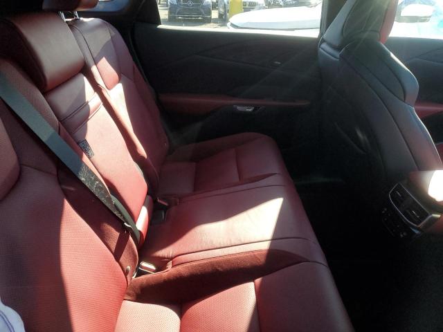 2023 LEXUS RX 500H F 2T2BCMEA1PC005907