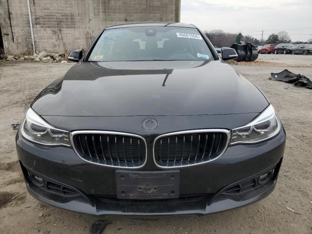 2016 BMW 335 XIGT - WBA3X9C57GD869666