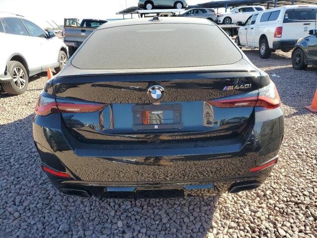 2024 BMW M440I GRAN - WBA63AW0XRFP91403