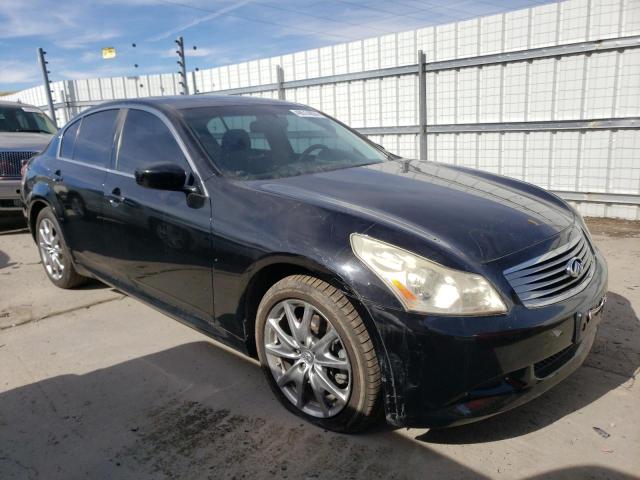 2009 Infiniti G - Image 4
