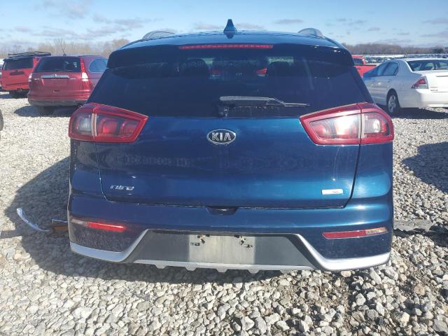 2019 Kia Niro Fe VIN: KNDCB3LC1K5338463 Lot: 46886924