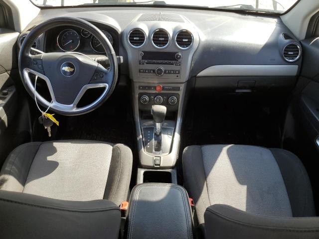 3GNAL2EK2CS553464 2012 Chevrolet Captiva Sport