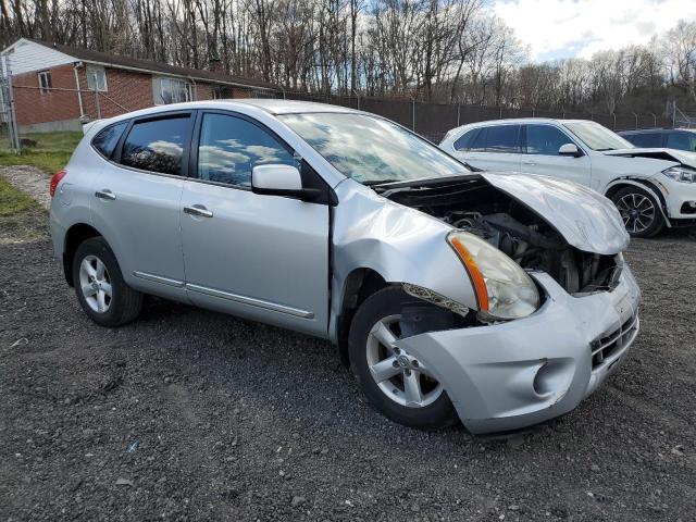 2013 Nissan Rogue S VIN: JN8AS5MV4DW660311 Lot: 49955374