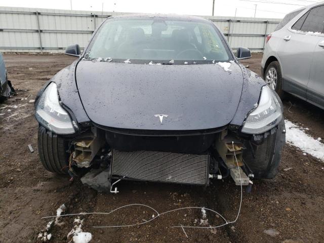 2018 TESLA MODEL 3 - 5YJ3E1EB1JF103669