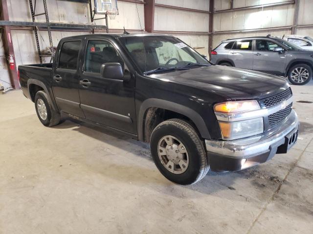 2008 Chevrolet Colorado VIN: 1GCCS13E888182161 Lot: 48474894