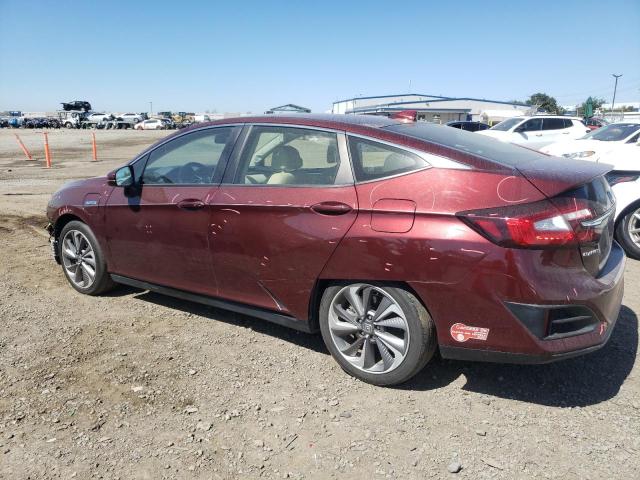 2018 HONDA CLARITY TO - JHMZC5F35JC002676