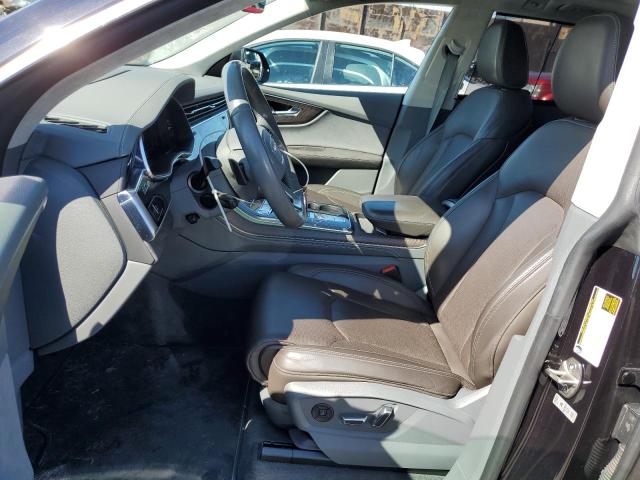 2019 AUDI Q8 PRESTIG WA1CVAF10KD005726
