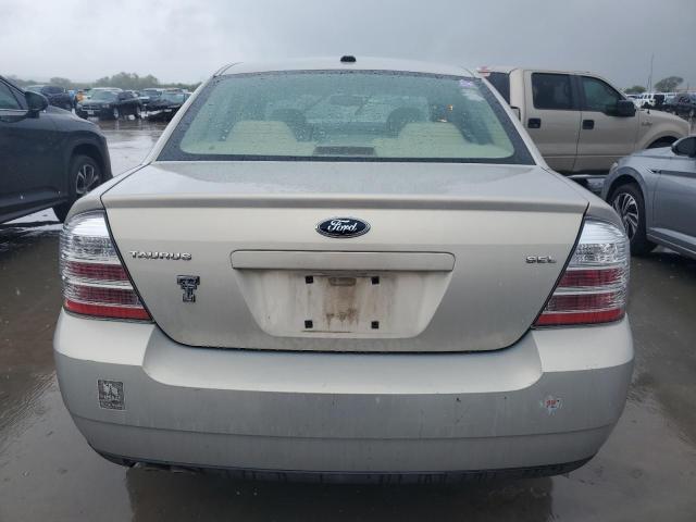 2009 Ford Taurus Sel VIN: 1FAHP24W99G100357 Lot: 47555864