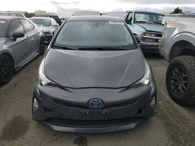 2016 Toyota Prius - Image 5