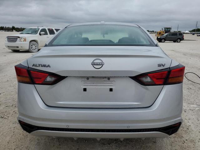 2024 NISSAN ALTIMA SV - 1N4BL4DV7RN346730