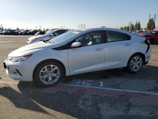 2018 CHEVROLET VOLT PREMI - 1G1RD6S50JU106135