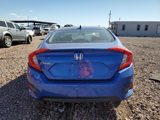 2017 HONDA CIVIC EX - 19XFC2F79HE011809