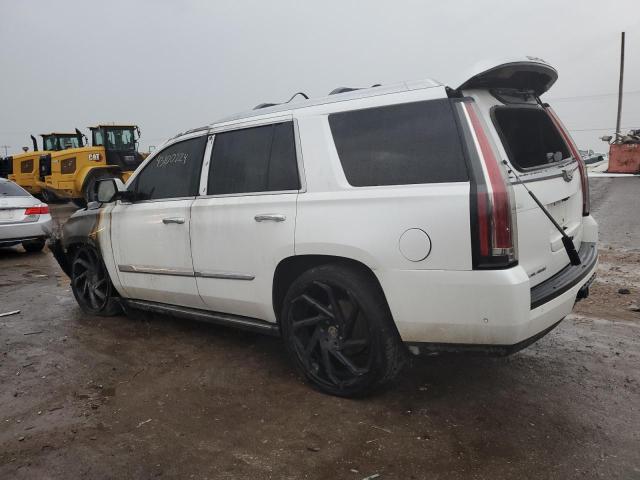 2017 CADILLAC ESCALADE P 1GYS4DKJ3HR306749