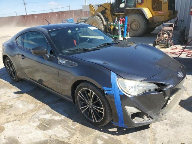 2013 Toyota Scion Fr-S VIN: JF1ZNAA13D1723384 Lot: 50842514