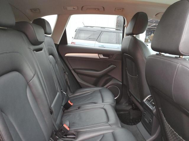 2016 AUDI Q5 TECHNIK - WA1V2AFP9GA088992