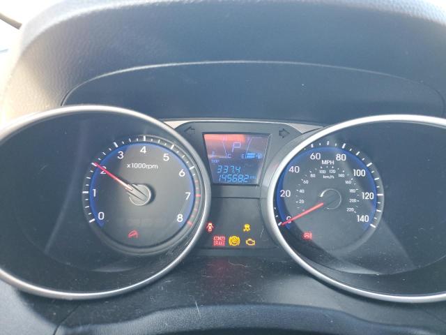 2015 HYUNDAI TUCSON LIM - KM8JU3AG0FU112865