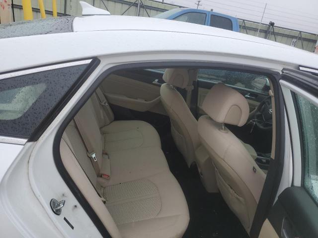 2015 Hyundai Sonata Sport VIN: 5NPE34AF7FH094073 Lot: 45423564