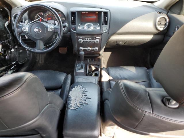 46885994 | 2012 Nissan maxima s