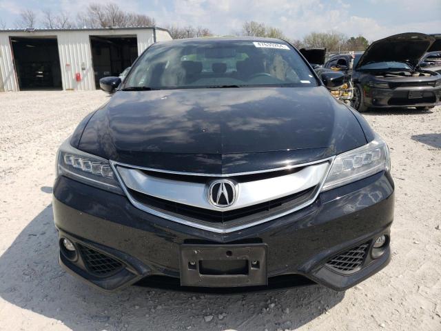 19UDE2F89JA005187 2018 Acura Ilx Premium 2018 Acura Ilx Premium VIN: 19UDE2F89JA005187 Lot: 47639264