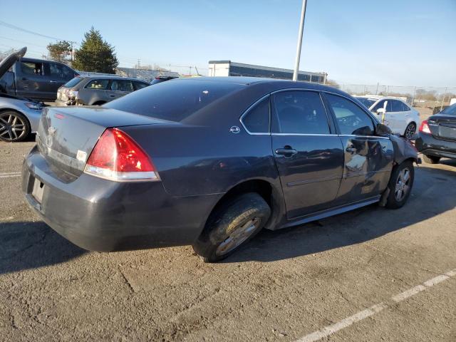 2009 Chevrolet Impala 1Lt VIN: 2G1WT57NX91270525 Lot: 47694254