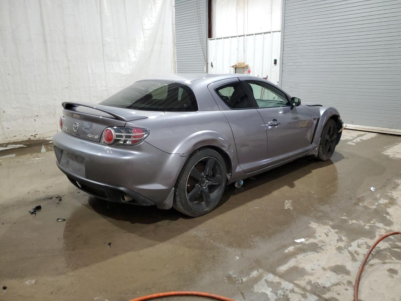 JM1FE173040110456 2004 Mazda Rx8