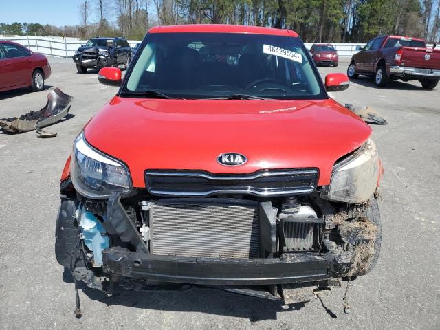 2018 KIA SOUL ! - KNDJX3AA1J7616842