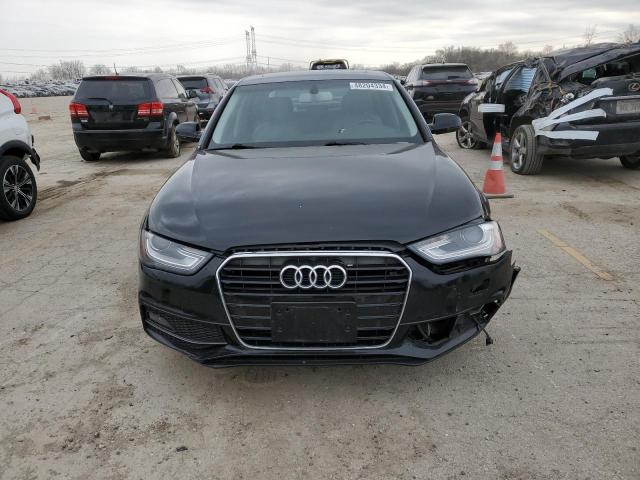 VIN WAUAFAFL5EA014095 2014 Audi A4, Premium no.5