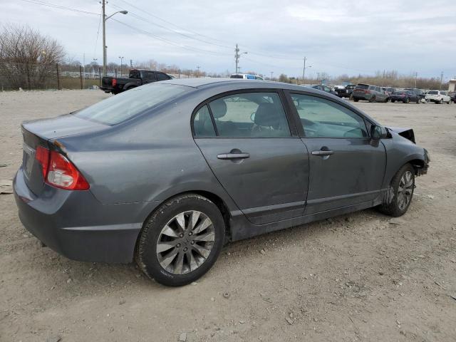 2011 Honda Civic Ex VIN: 19XFA1F84BE032924 Lot: 47921184