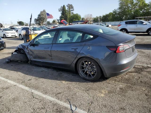 2023 Tesla Model 3 VIN: 5YJ3E1EA8PF645805 Lot: 47026584