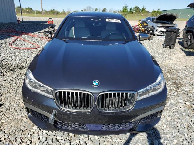 VIN WBA7H6C34HG614422 2017 BMW 7 Series, M760 XI no.5