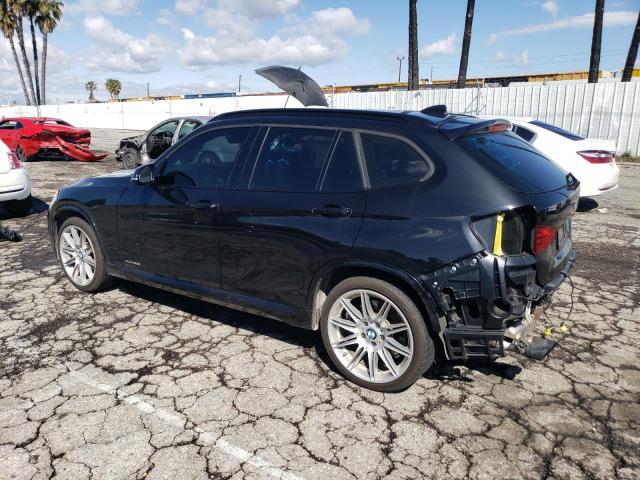 2015 BMW X1 XDRIVE3 WBAVM5C5XFVV94085