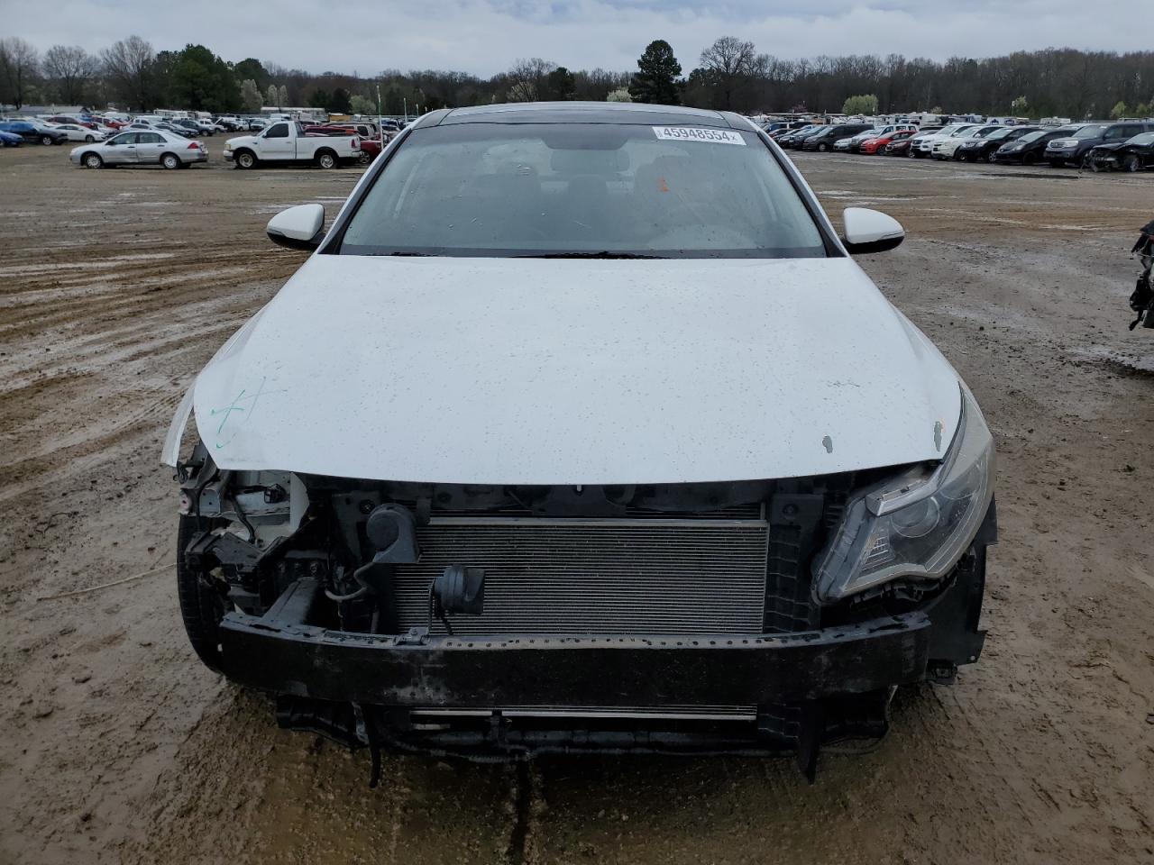 5XXGU4L3XGG104729 2016 Kia Optima Ex