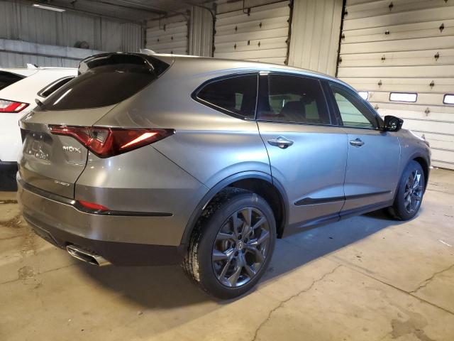 2022 Acura Mdx A-Spec VIN: 5J8YE1H02NL028601 Lot: 48660794