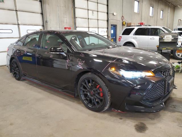 2020 TOYOTA AVALON XSE Photos | MN - MINNEAPOLIS - Repairable Salvage ...