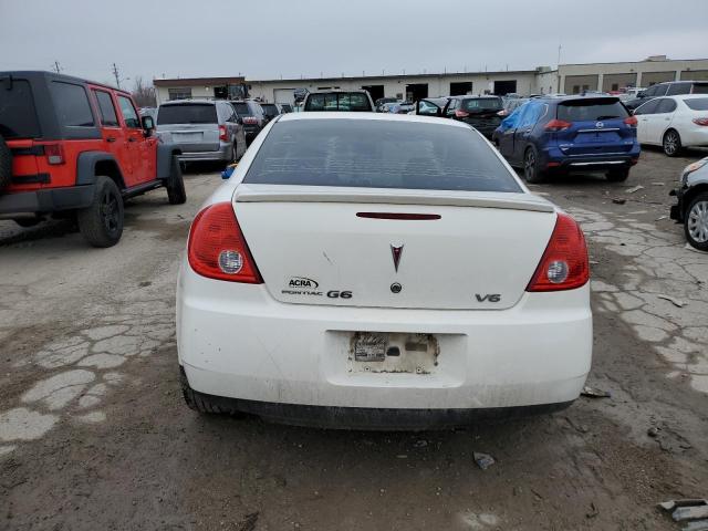 2008 Pontiac G6 Base VIN: 1G2ZG57N984137707 Lot: 45511084