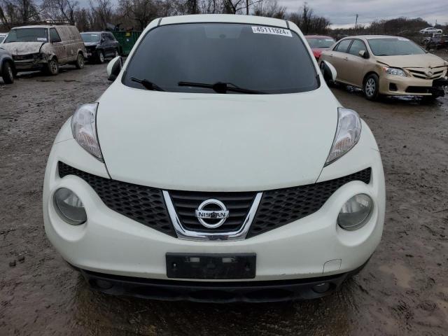 2011 Nissan Juke S VIN: JN8AF5MV9BT023207 Lot: 45111924