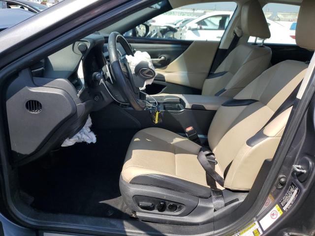 2019 LEXUS ES 350 - 58ABZ1B15KU022229