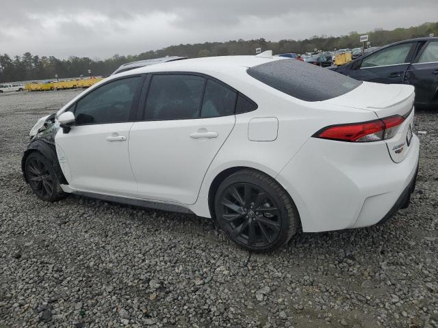2024 TOYOTA COROLLA SE - 5YFS4MCEXRP179761