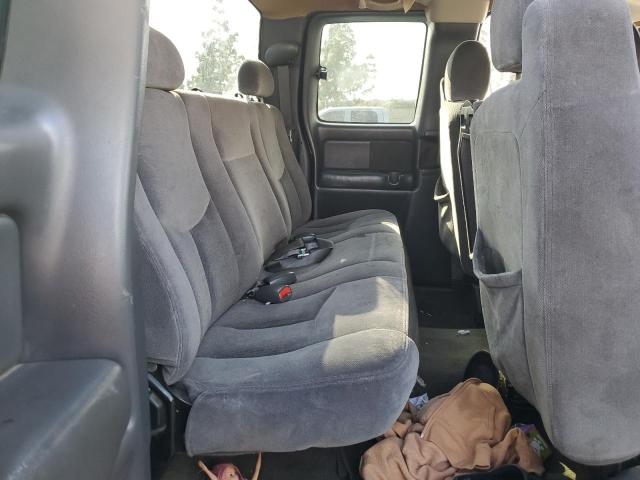 2003 GMC New Sierra C1500 VIN: 2GTEC19T831410649 Lot: 44348944